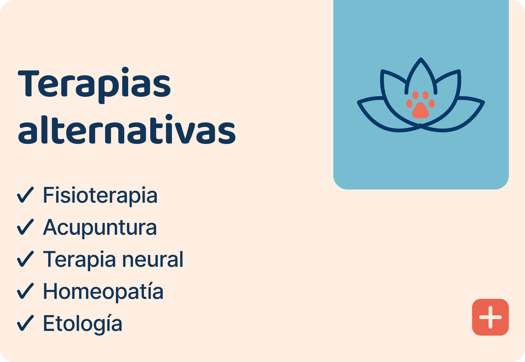 terapias alternativas